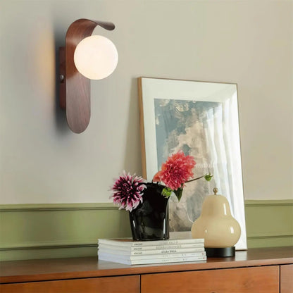 Skorter | Carlyle Wall Lamp | Stylish Modern Lighting for Any Room