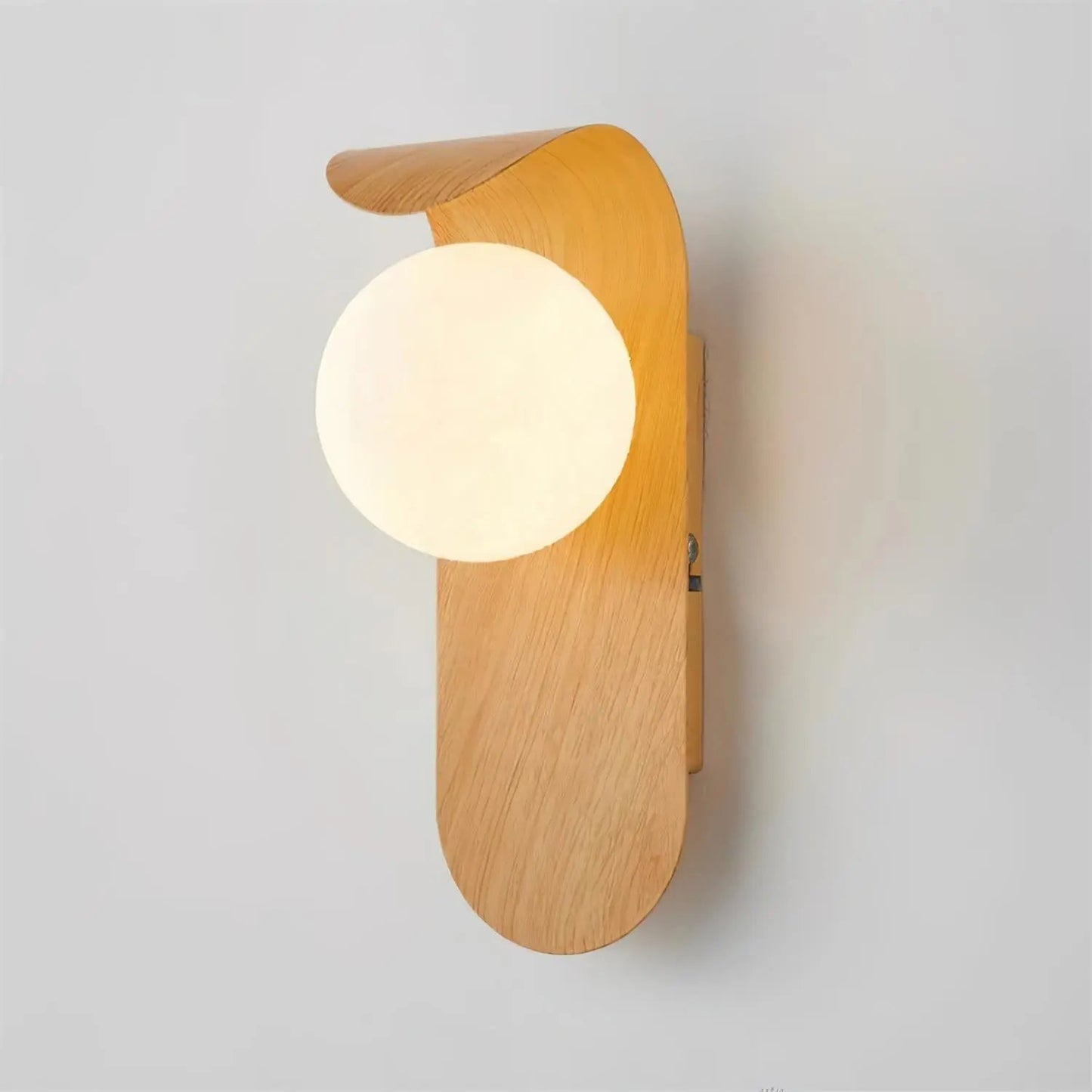 Skorter | Carlyle Wall Lamp | Stylish Modern Lighting for Any Room