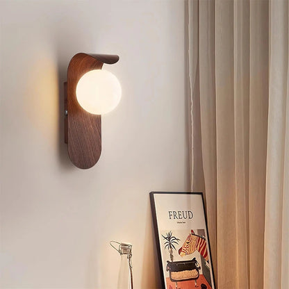 Skorter | Carlyle Wall Lamp | Stylish Modern Lighting for Any Room