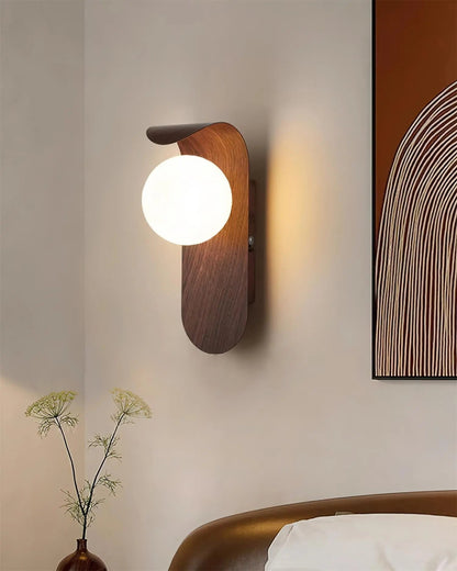 Skorter | Carlyle Wall Lamp | Stylish Modern Lighting for Any Room
