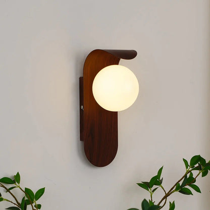 Skorter | Carlyle Wall Lamp | Stylish Modern Lighting for Any Room