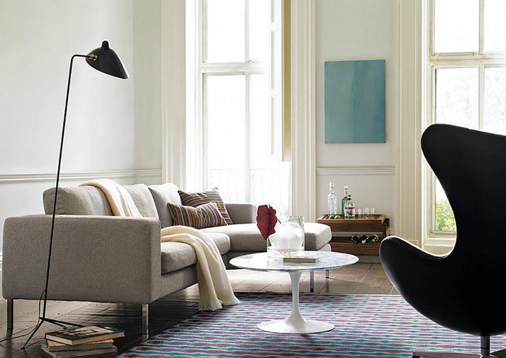 Serge Mouille Floor Lamp - SKØRTER