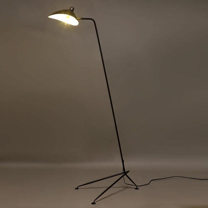 Serge Mouille Floor Lamp - SKØRTER
