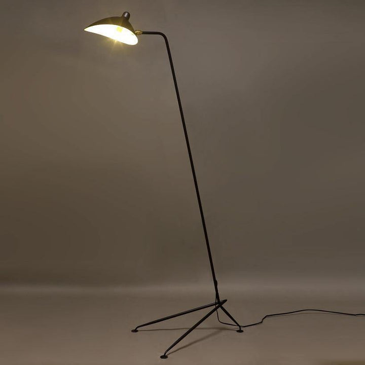 Serge Mouille Floor Lamp - SKØRTER