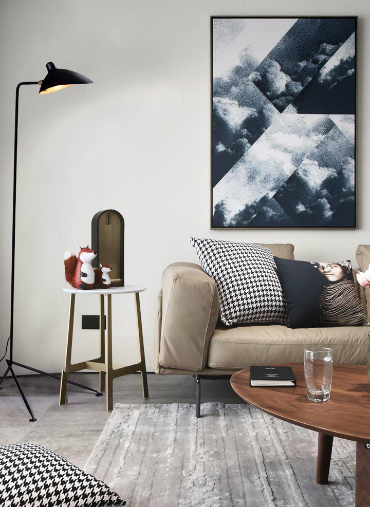 Serge Mouille Floor Lamp - SKØRTER