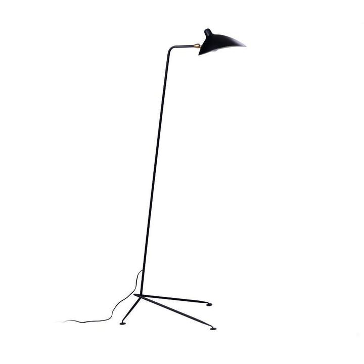 Serge Mouille Floor Lamp - SKØRTER