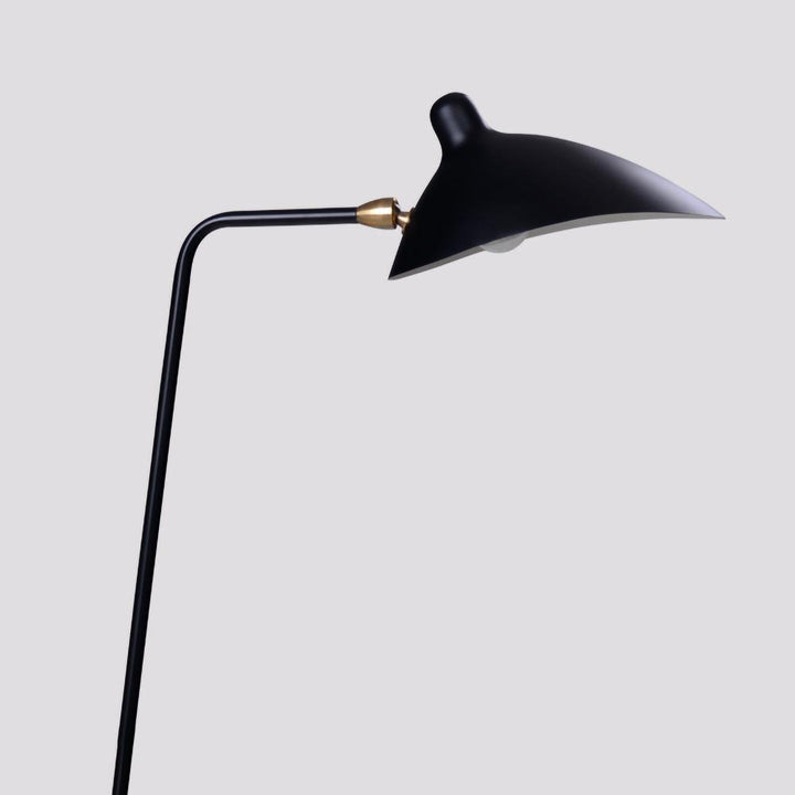 Serge Mouille Floor Lamp - SKØRTER