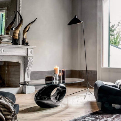 Serge Mouille Floor Lamp - SKØRTER