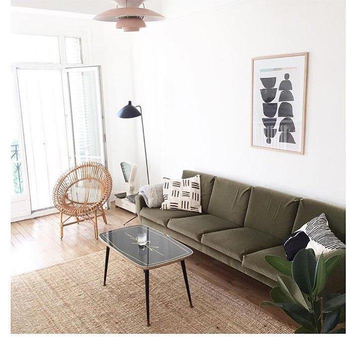 Serge Mouille Floor Lamp - SKØRTER