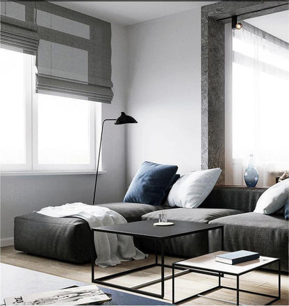 Serge Mouille Floor Lamp - SKØRTER