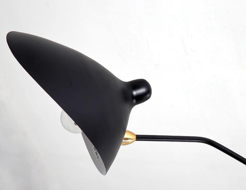 Serge Mouille Floor Lamp - SKØRTER