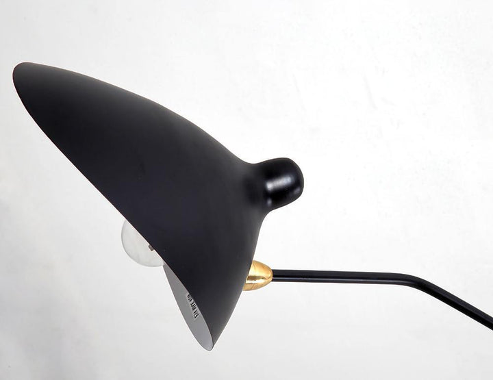 Serge Mouille Floor Lamp - SKØRTER