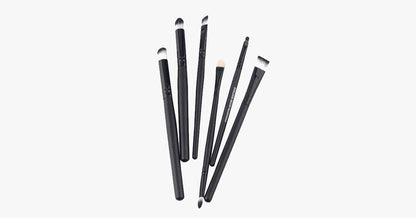Skorter | 6-piece professional brush set