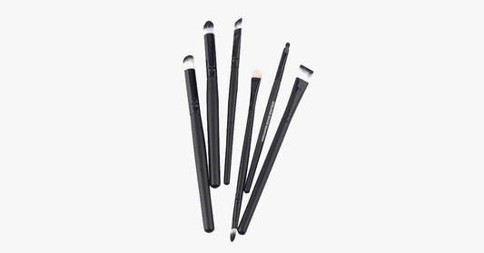 Skorter | 6-piece professional brush set