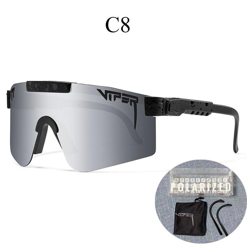 Skorter | Bicycle Sunglasses Outdoor Sports Glasses Sharp Drop Glasses