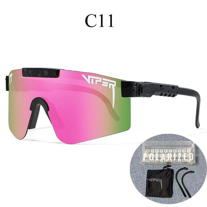 Skorter | Bicycle Sunglasses Outdoor Sports Glasses Sharp Drop Glasses