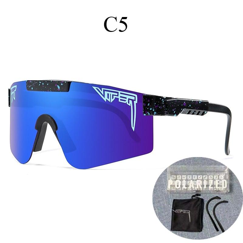 Skorter | Bicycle Sunglasses Outdoor Sports Glasses Sharp Drop Glasses