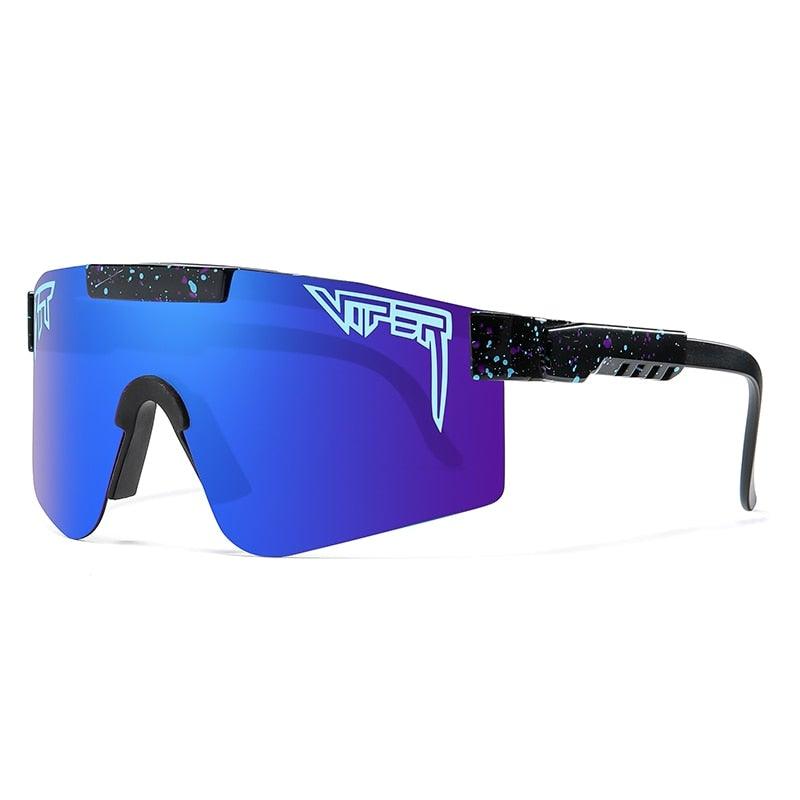 Skorter | Bicycle Sunglasses Outdoor Sports Glasses Sharp Drop Glasses