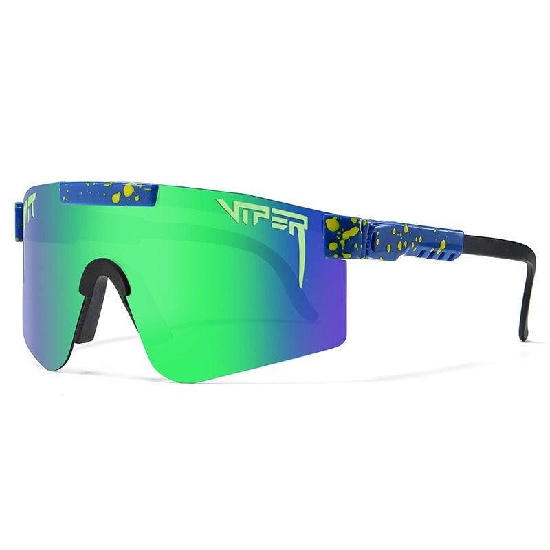 Skorter | Bicycle Sunglasses Outdoor Sports Glasses Sharp Drop Glasses