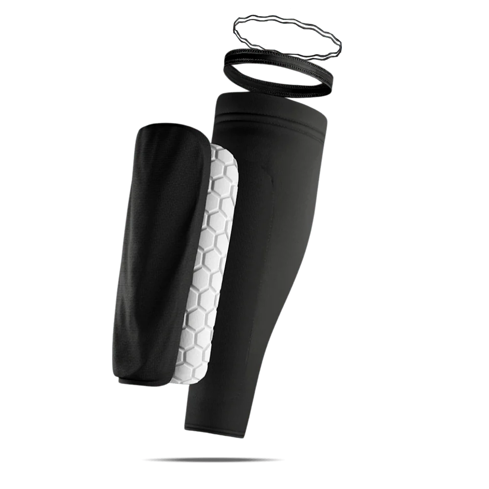 Skorter | Superior Shin Guard