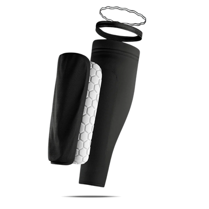 Skorter | Superior Shin Guard