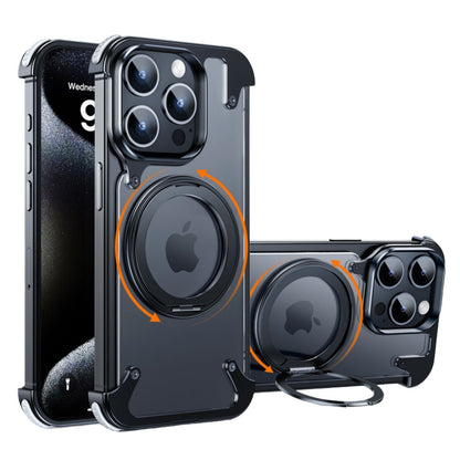 Skorter | Invisible Signature Case - Slim and Protective