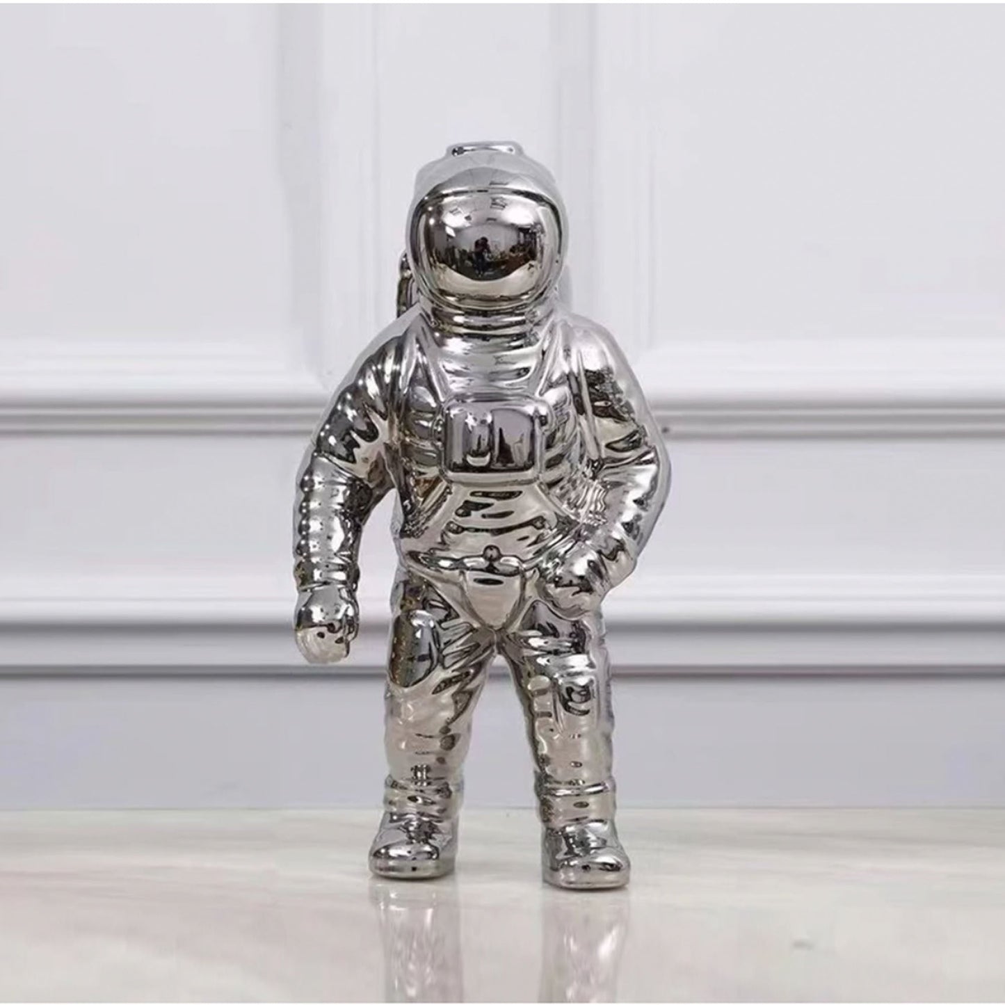 Skorter | Astronaut Spaceman Vase -  3 Colors