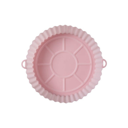 Silicone Air Fryer Tray - SKØRTER