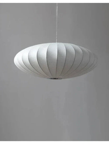 Skorter | Silk Crown Crystal Pendant Lamp