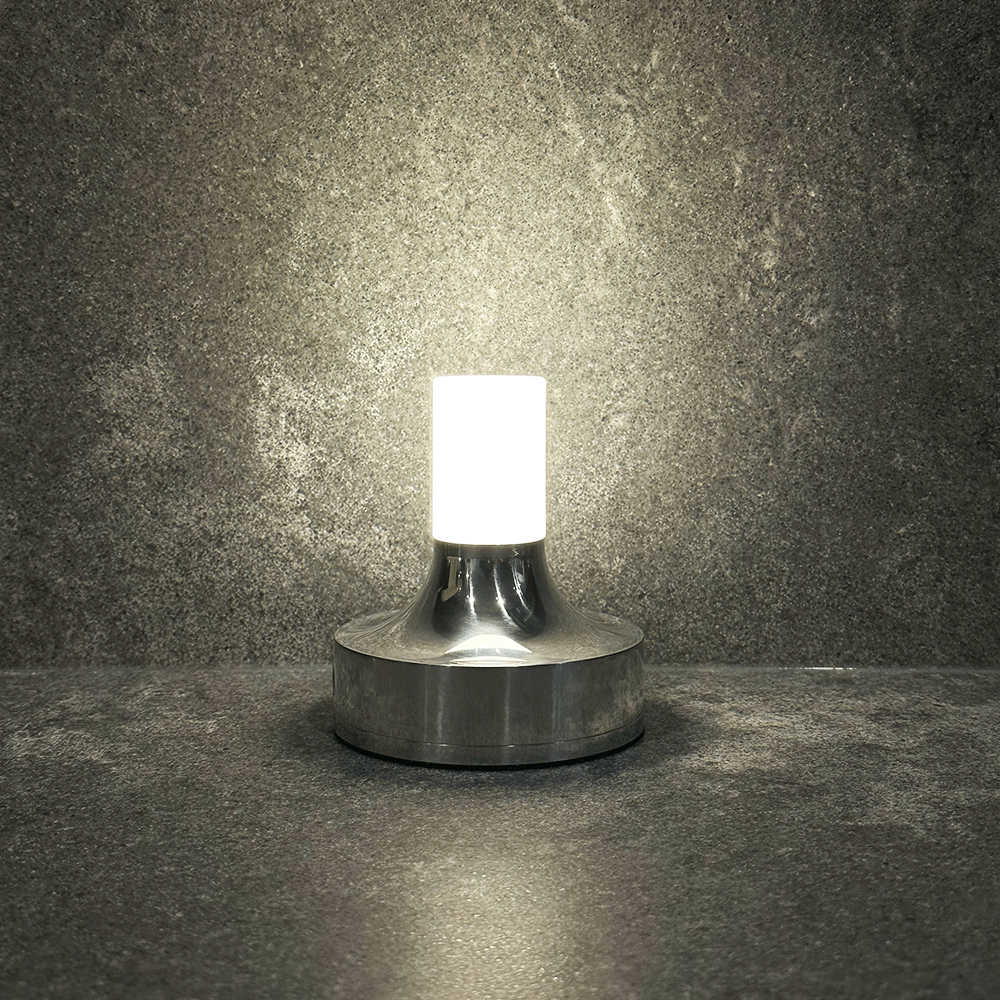 Skorter | Boru Table Lamp
