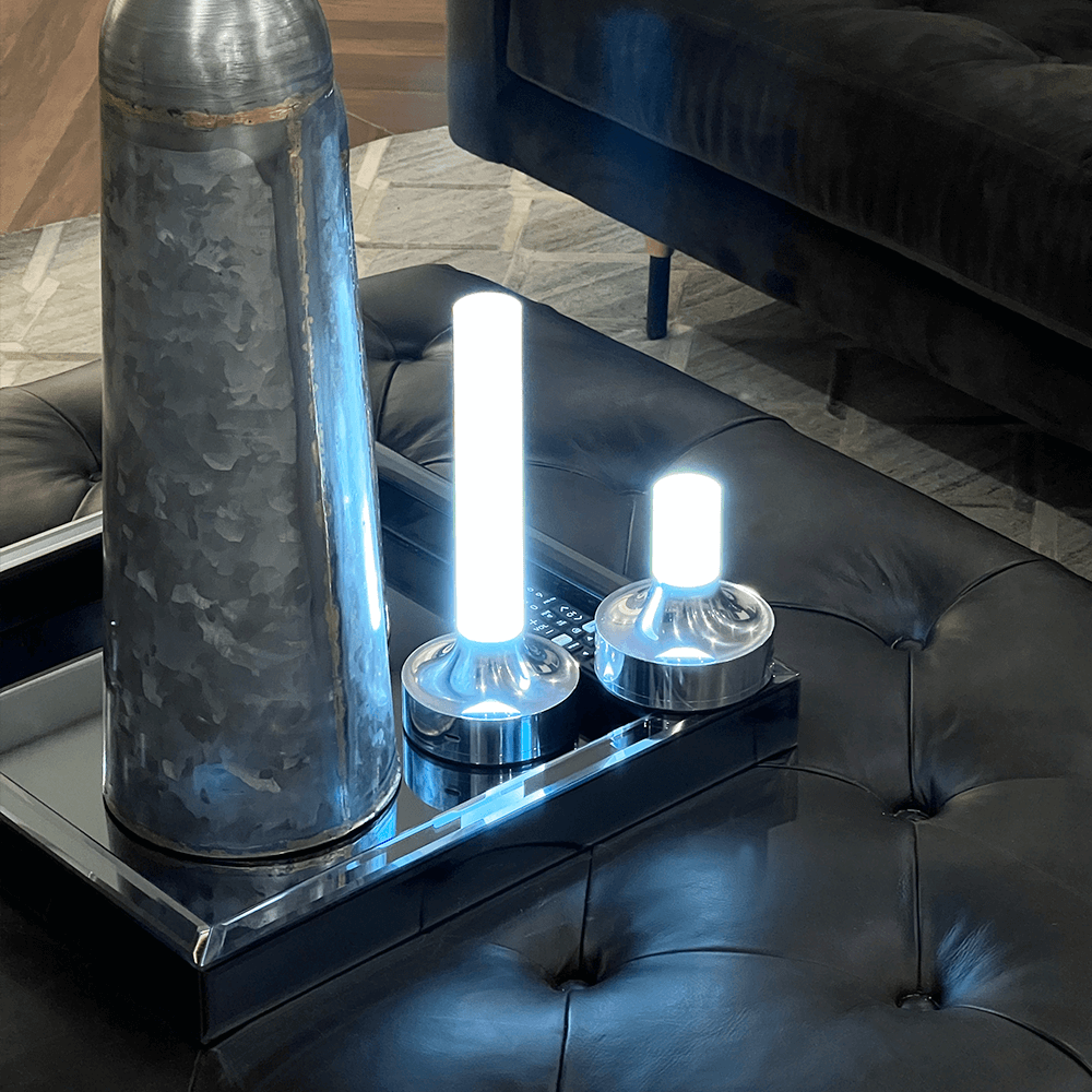 Skorter | Boru Table Lamp