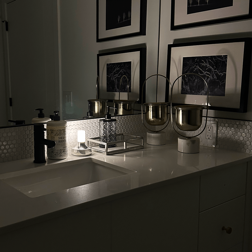 Skorter | Boru Table Lamp