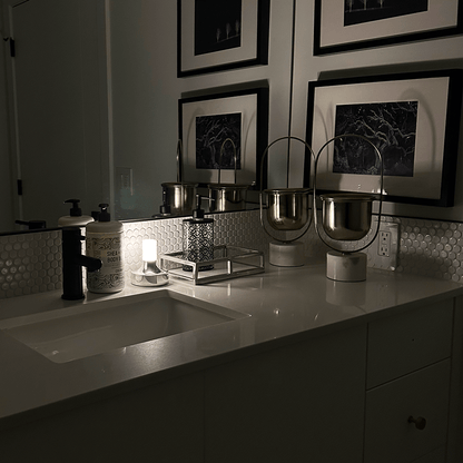Skorter | Boru Table Lamp