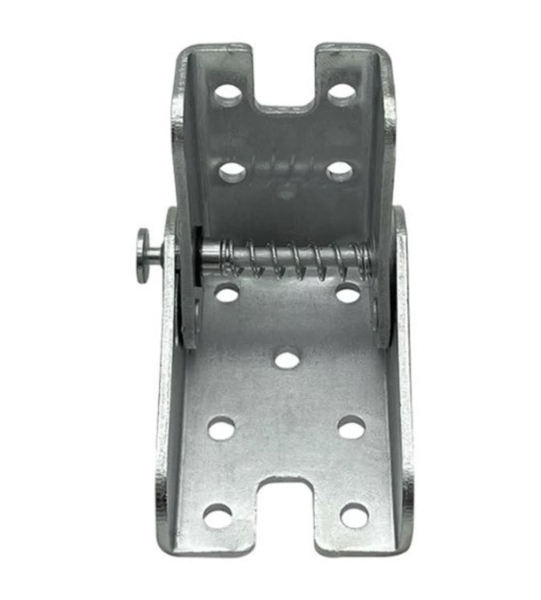 Skorter | Folded hinge | 90 degrees & Self-closing