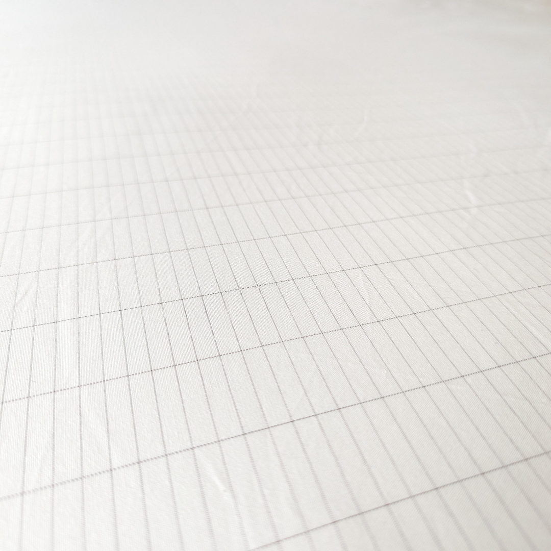 Skorter | Fitted Organic Earthing Grounding Sheet Bed - Earthing Mattress Cover with Silver Weave Technology