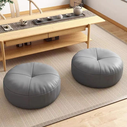 Skorter | Easy Japanese Style Nappa Leather Foot Cushion