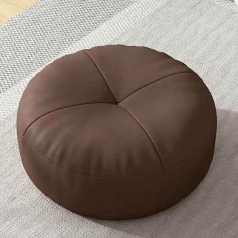Skorter | Easy Japanese Style Nappa Leather Foot Cushion