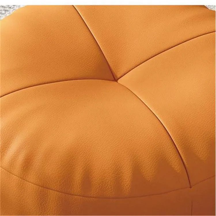 Skorter | Easy Japanese Style Nappa Leather Foot Cushion