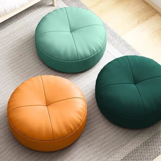 Skorter | Easy Japanese Style Nappa Leather Foot Cushion