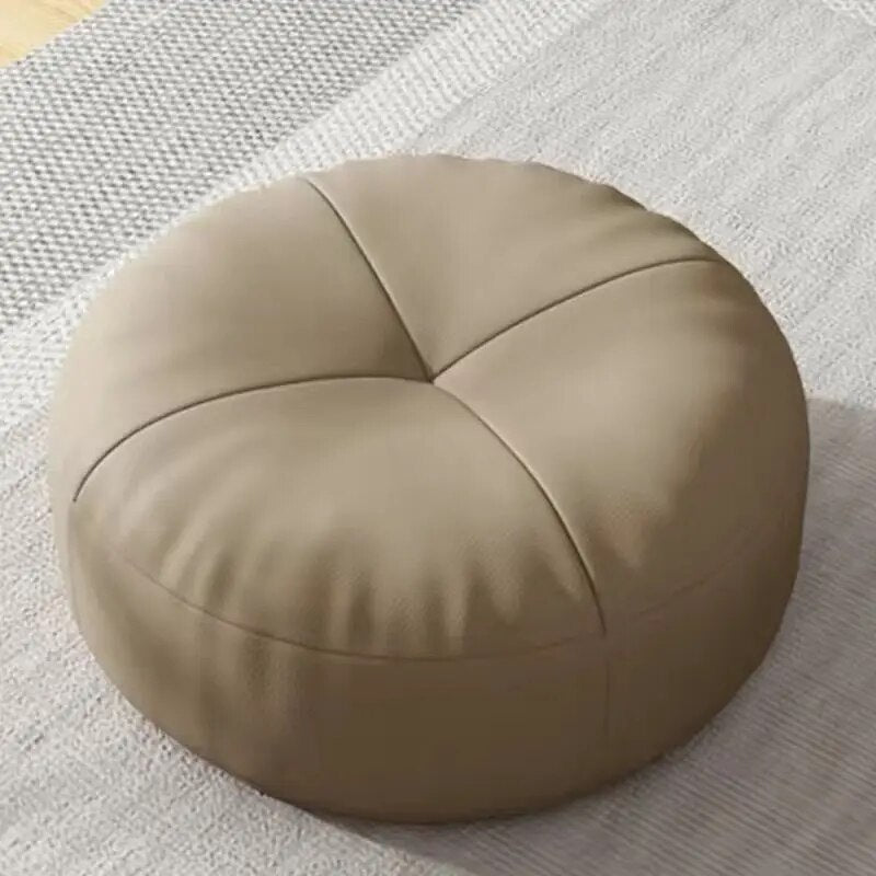 Skorter | Easy Japanese Style Nappa Leather Foot Cushion