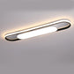 Simplistic Flat LED Ceiling Lamp - SKØRTER