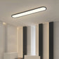 Simplistic Modern Strip LED Ceiling Light - SKØRTER