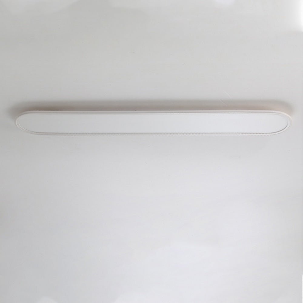 Simplistic Modern Strip LED Ceiling Light - SKØRTER