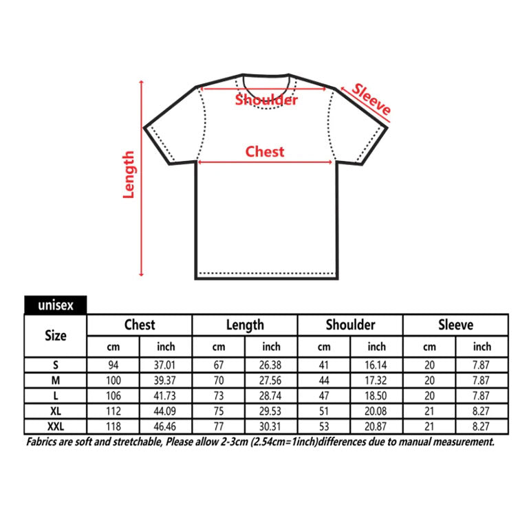 Skorter | Arabica Coffee Bean T-Shirt