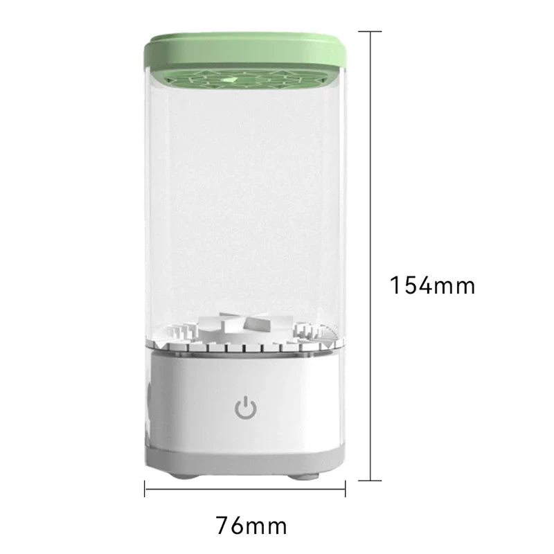 Skorter | Automatic Makeup Brush Cleaner