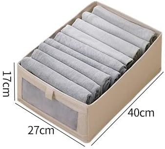 Skorter | Foldable Wardrobe Organizer Box