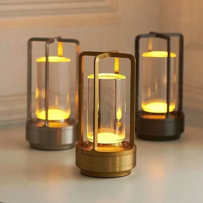 Skorter Crystal Lantern - SKØRTER