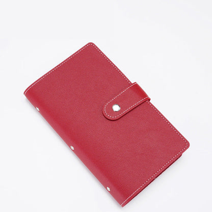 Skorter | 96 Envelope Savings Challenge Book