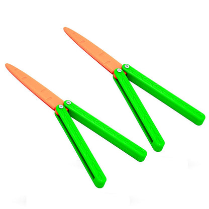 Skorter | Butterfly Knife Toy