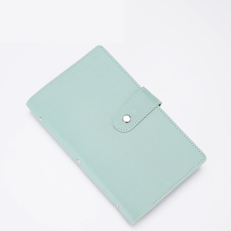 Skorter | 96 Envelope Savings Challenge Book